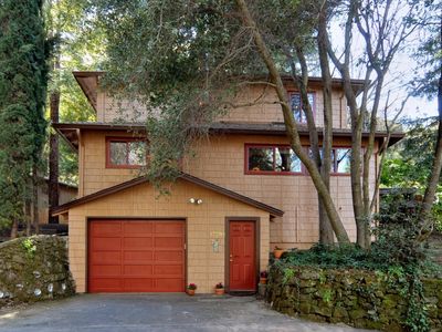 17790 Kiowa Trl, Los Gatos, CA, 95033