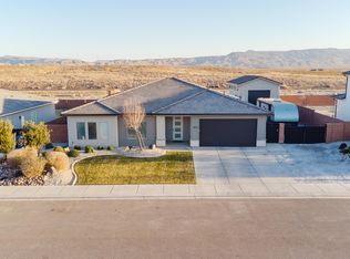 1870 E Honeycomb Dr, Saint George, UT 84790