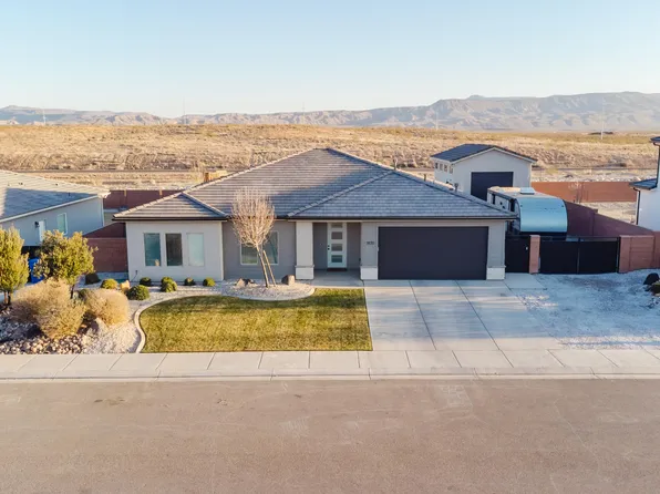 1870 E Honeycomb Dr, Saint George, UT 84790