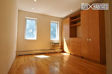 Rented by Citi Habitats