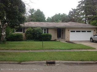 2023 Wellesley Dr, Lansing, MI