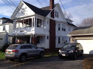 220-22 Genesee Park Dr, Syracuse, NY 13224