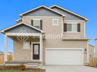 7203 Dolores Ave, Frederick, CO 80530