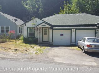 47418 Westoak Rd, Westfir, OR 97492