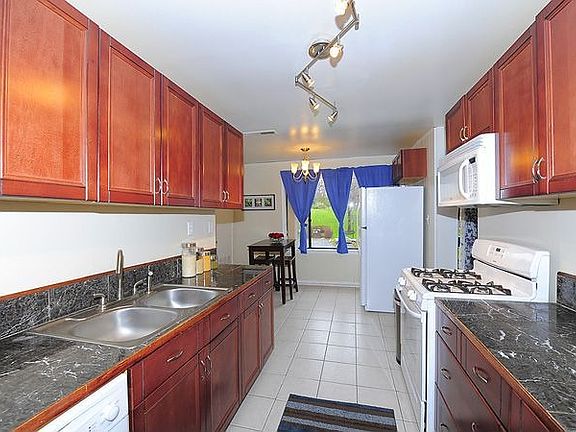 Completely Updated Kitchen