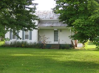 28766 Cottage Hill Rd, Redwood, NY 13679