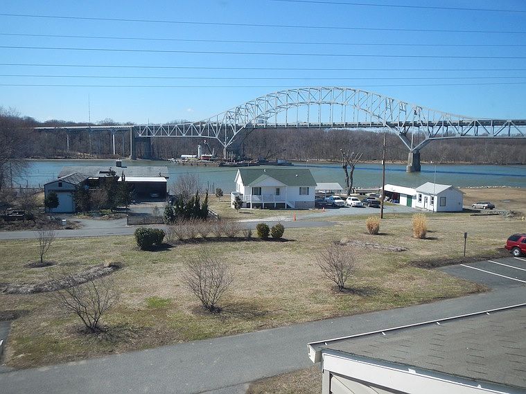 Beautiful Susquehanna River