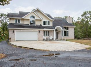 515 Harmersville Pecks Corner Rd, Salem, NJ 08079