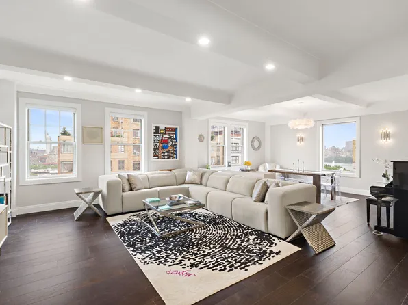 10 West 86th Street 15A image 1 of 33