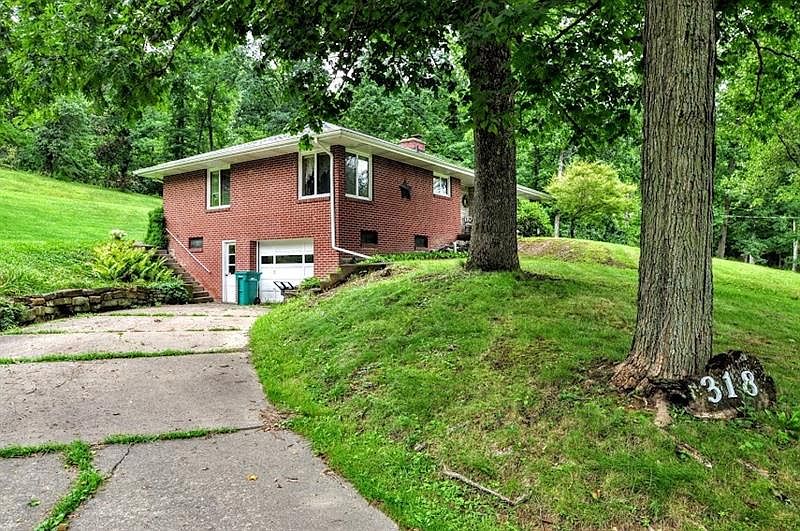 318 Sugar Run Rd, Eighty Four, PA 15330 Zillow