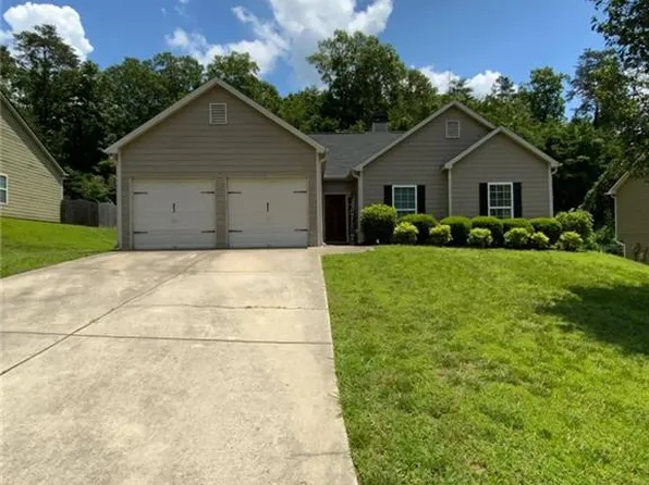 109 Arbor Chase Pkwy, Rockmart, GA 30153