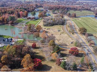 2278 Stonehaven Ln, Paducah, KY 42001