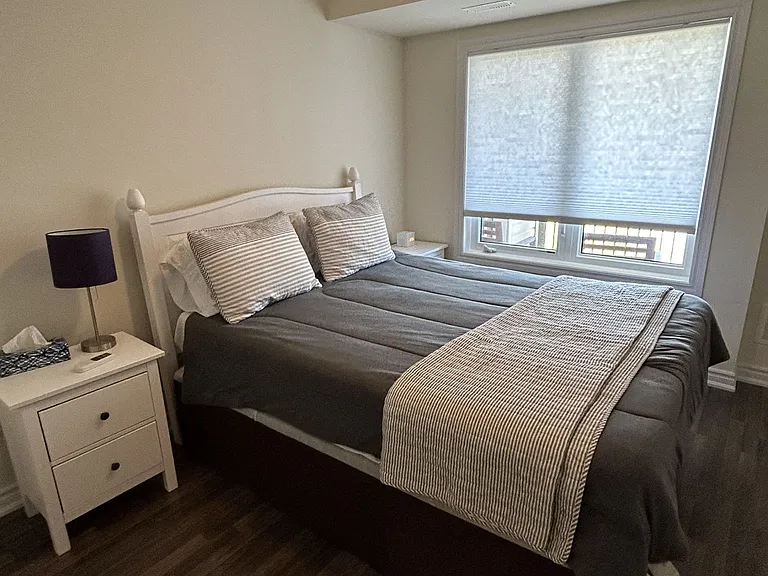 6 Anchorage Cres #307 — Photo 8