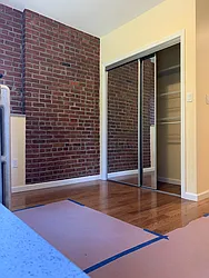 Rented by J Misrahi Realty Corp