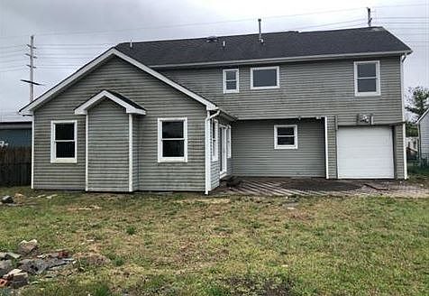 Property Front View