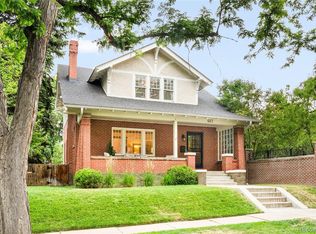 657 Elizabeth St, Denver, CO 80206