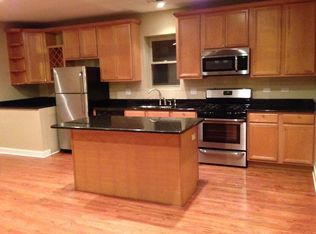 1344 S Washtenaw Ave #2, Chicago, IL 60608