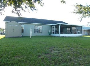 915 Parrish Dr, Minneola, FL 34715