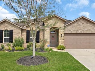 23622 Grappa Dr, Katy, TX 77493