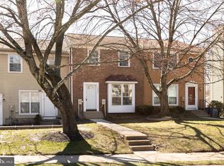 5895 Rowanberry Dr #44, Elkridge, MD 21075