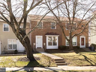 5895 Rowanberry Dr #44, Elkridge, MD, 21075