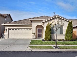 3142 Fiji Island St, West Sacramento, CA 95691
