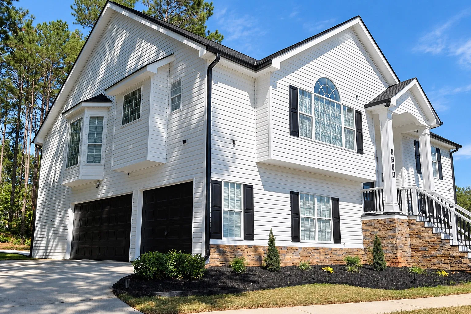 5 bed, 3.5 bath, 2997 sqft, $2,940 — Photo 4