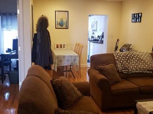 93 Washington St APT 3, Hoboken, NJ 07030