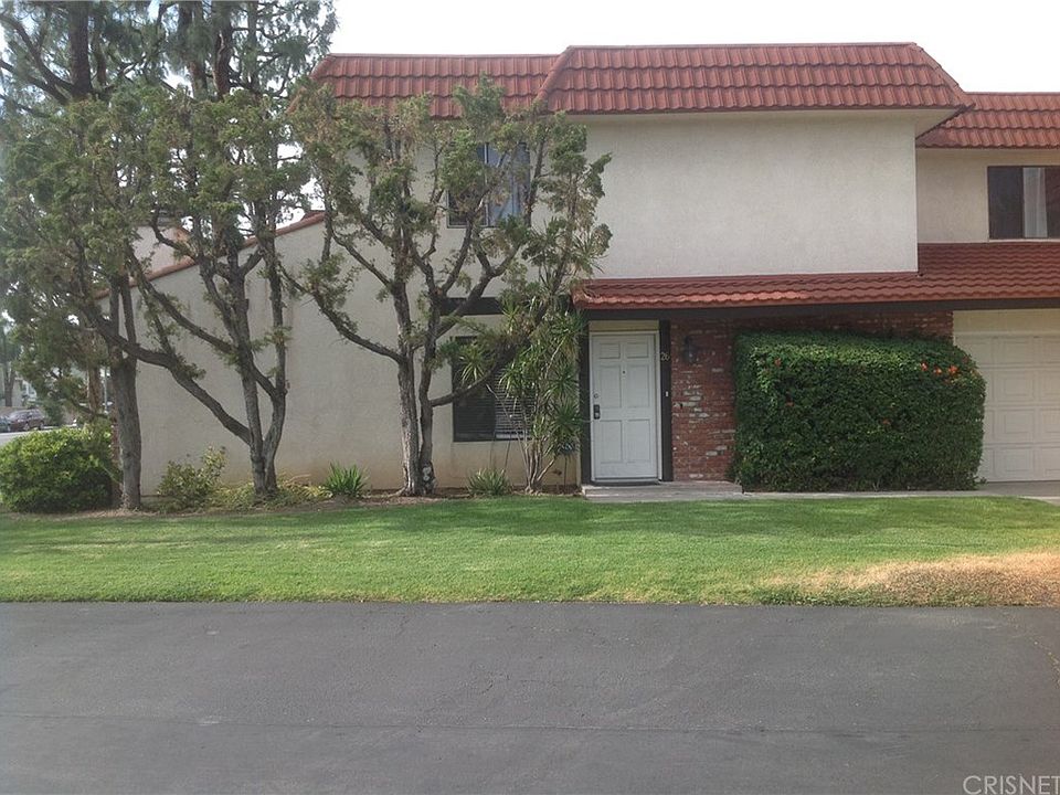 1st image of 9936 Reseda Blvd Unit 26
