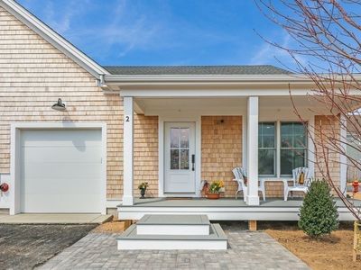16 Bank St #16, Eastham, MA, 02642