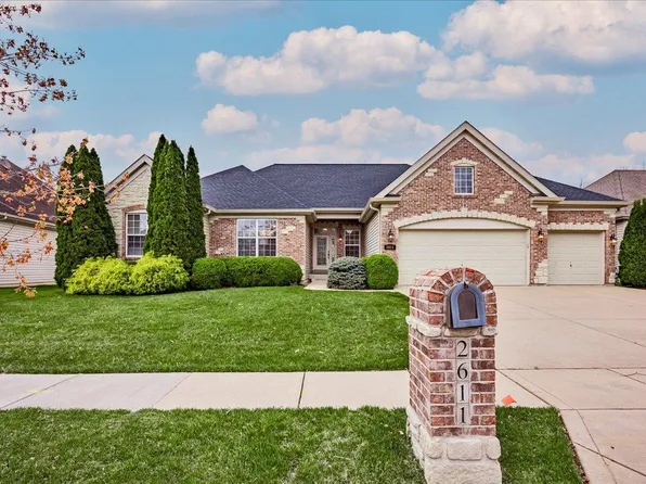 2611 Tysons Pkwy, Dardenne Prairie, MO 63368