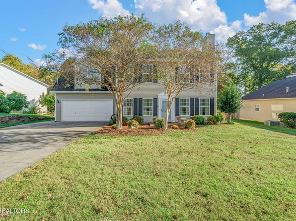 707 Dunnview Ln, Knoxville, TN 37934