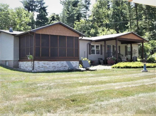 58323 Lashley Rd, Senecaville, OH 43780