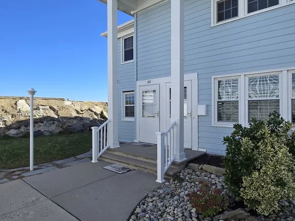 1201 Ocean Ave APT 88, Sea Bright, NJ 07760