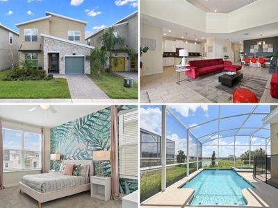 701 Drop Shot Dr, Davenport, FL, 33896