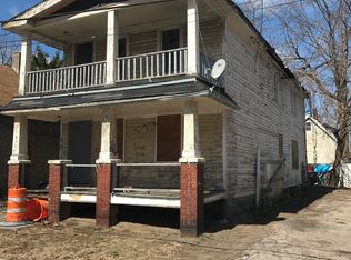 7605 Aberdeen Ave, Cleveland, OH 44103
