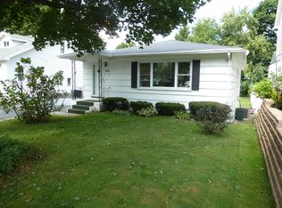 109 William St, East Rochester, NY 14445