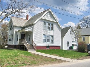 87 Murdock Ave, Winchendon, MA 01475