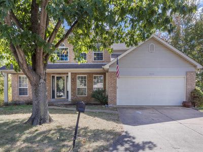 1033 Dougherty Lake Estates Dr, Saint Louis, MO, 63122