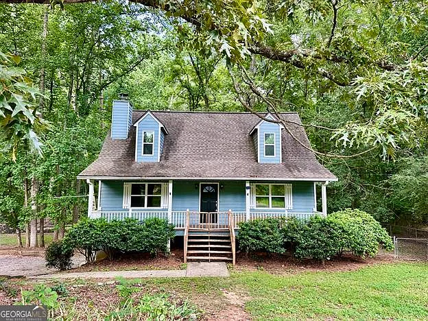 197 Rock Garden Ter NW