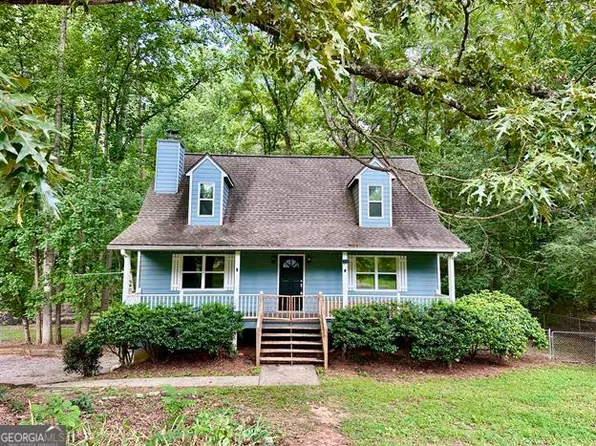 197 Rock Garden Ter NW, Marietta, GA 30064
