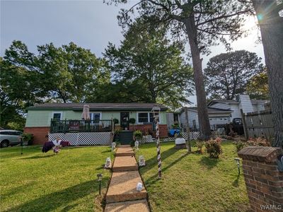 3602 32nd St, Tuscaloosa, AL, 35401