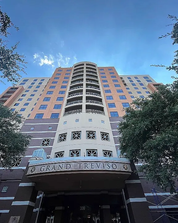 330 Las Colinas Blvd #464