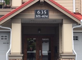 635 NW Lost Springs Ter UNIT 204, Portland, OR 97229