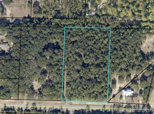 3855 Poverty Creek Rd, Crestview, FL 32539