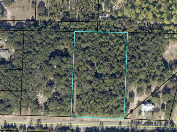 3855 Poverty Creek Rd, Crestview, FL 32539