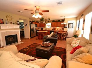 21218 Bending Green Way, Katy, TX 77450