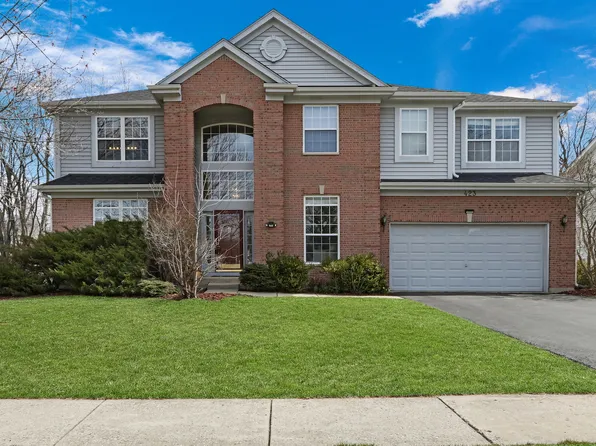 423 Old Walnut Cir, Gurnee, IL 60031
