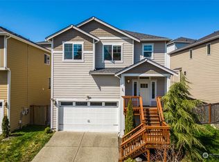 4914 Onalaska Loop SE, Port Orchard, WA 98367