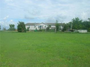 11191 S Stanley Rd, Overbrook, KS 66524